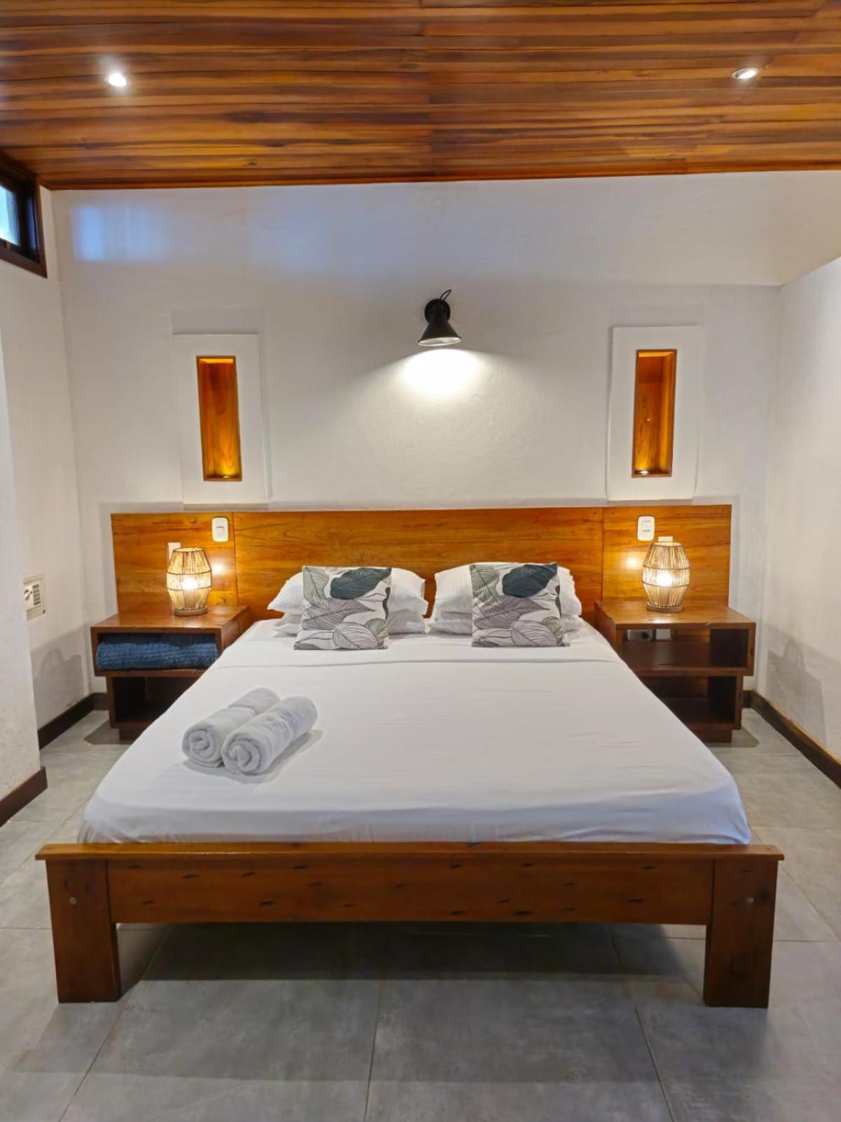 פאלומינו Makao Beach Hotel מראה חיצוני תמונה