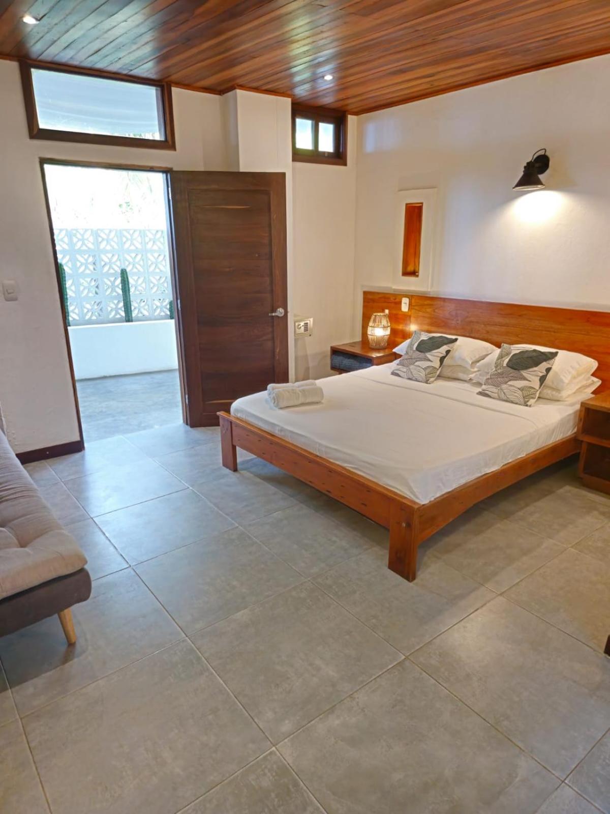 פאלומינו Makao Beach Hotel מראה חיצוני תמונה