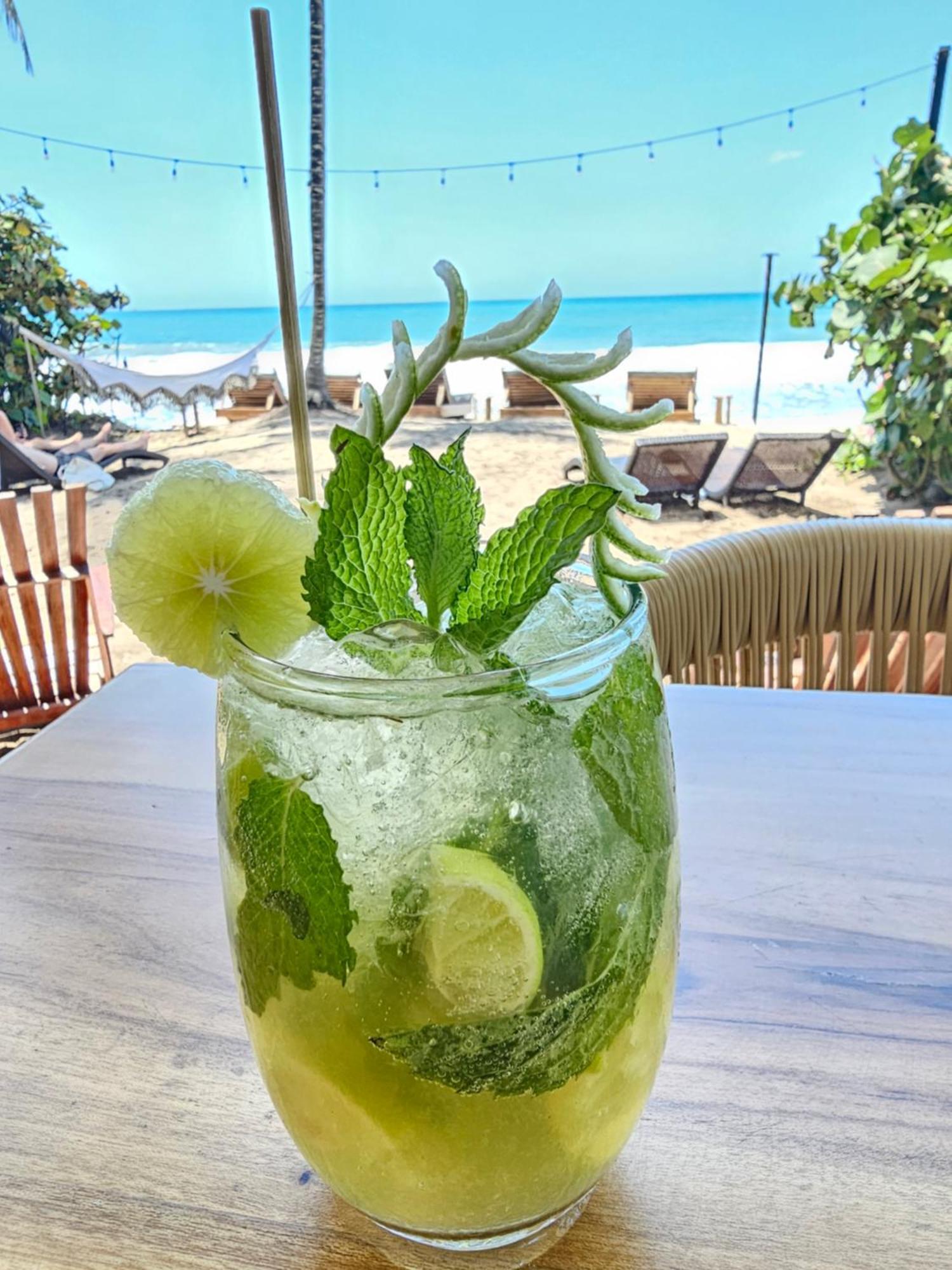 פאלומינו Makao Beach Hotel מראה חיצוני תמונה