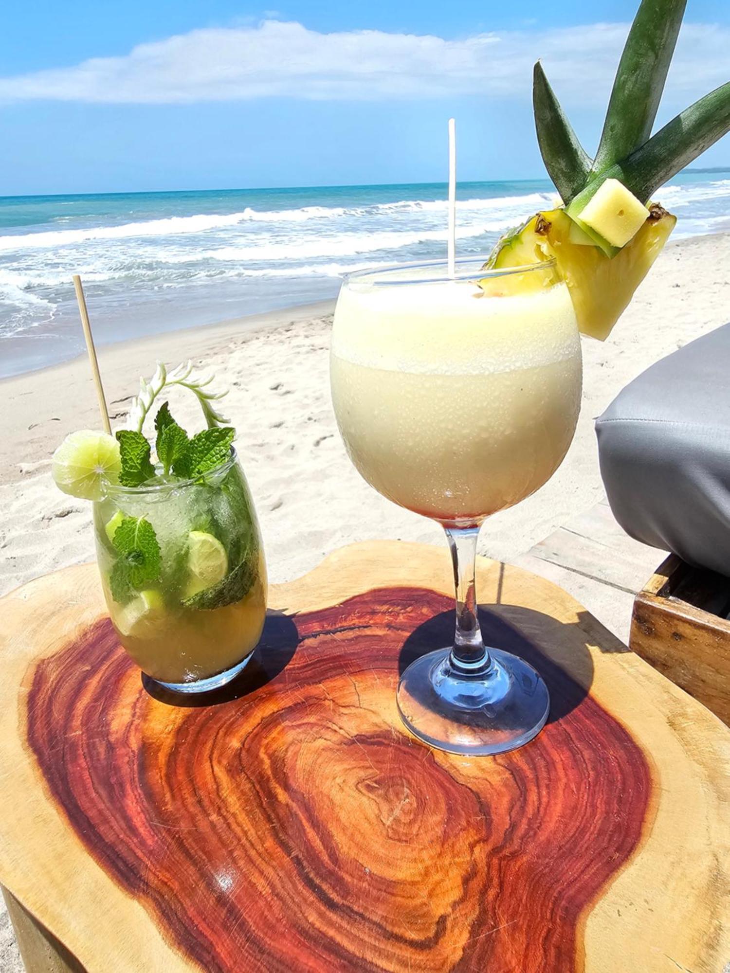 פאלומינו Makao Beach Hotel מראה חיצוני תמונה