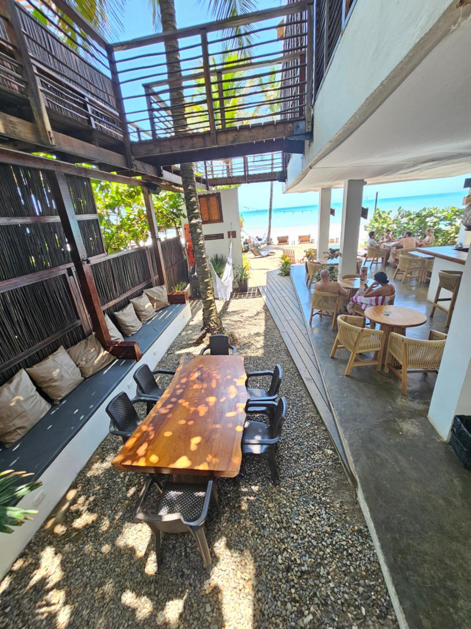 פאלומינו Makao Beach Hotel מראה חיצוני תמונה