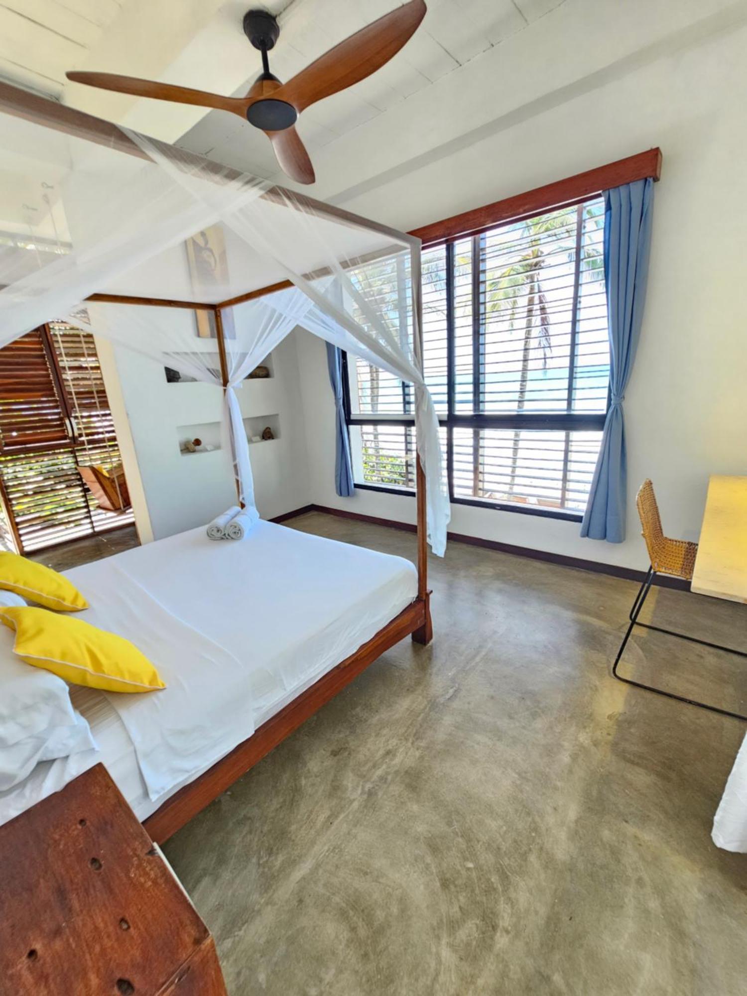 פאלומינו Makao Beach Hotel מראה חיצוני תמונה