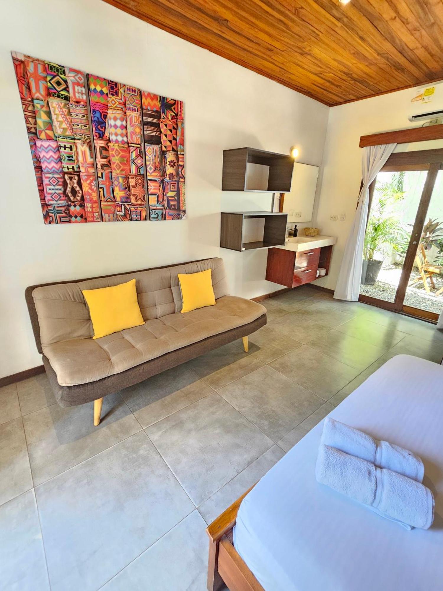 פאלומינו Makao Beach Hotel חדר תמונה